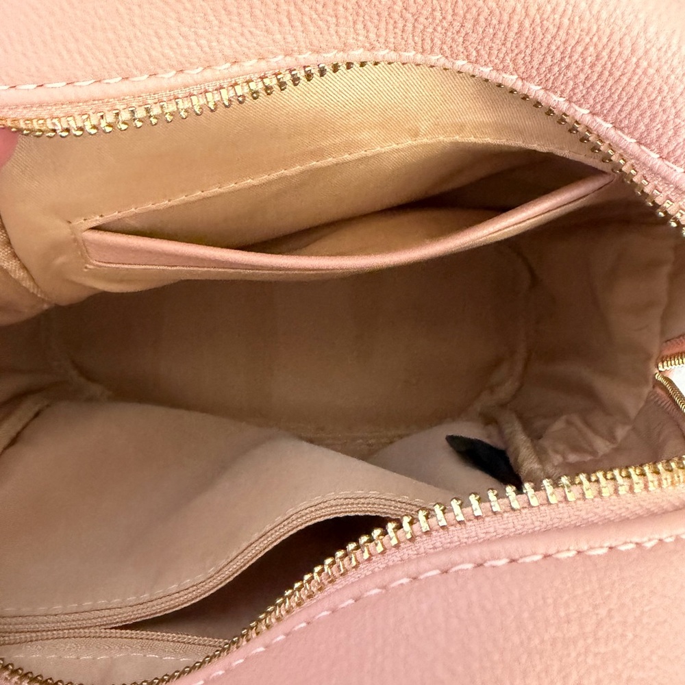 Pink Backpack - Picture 4 of 7
